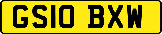 GS10BXW