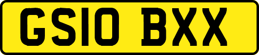 GS10BXX