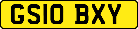 GS10BXY