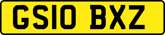 GS10BXZ
