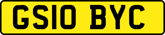GS10BYC