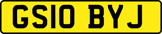 GS10BYJ