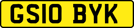 GS10BYK