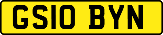 GS10BYN