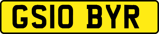 GS10BYR