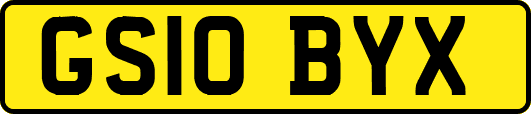 GS10BYX