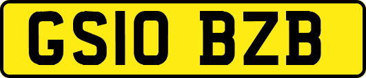 GS10BZB