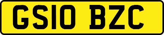 GS10BZC