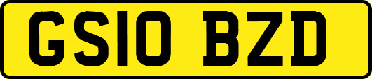 GS10BZD