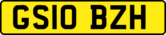 GS10BZH