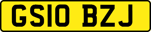 GS10BZJ