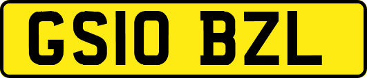 GS10BZL