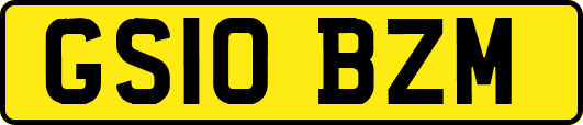 GS10BZM