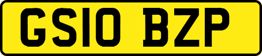 GS10BZP