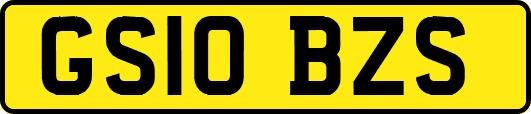 GS10BZS