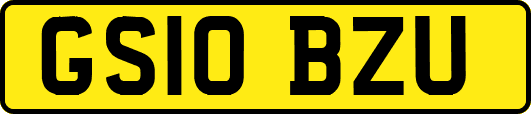 GS10BZU