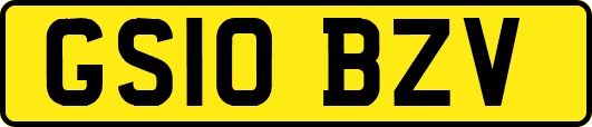 GS10BZV