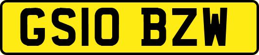 GS10BZW