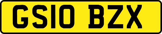 GS10BZX