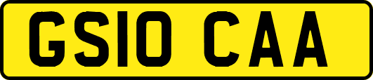 GS10CAA