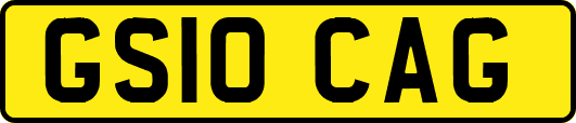 GS10CAG
