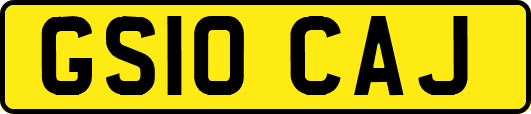 GS10CAJ