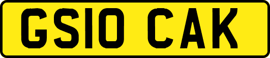 GS10CAK