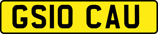 GS10CAU