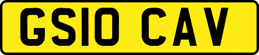 GS10CAV