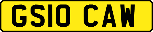 GS10CAW