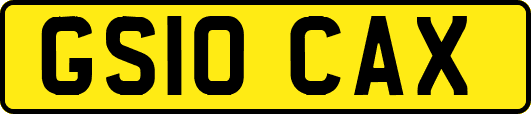 GS10CAX