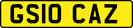 GS10CAZ