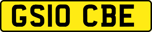 GS10CBE