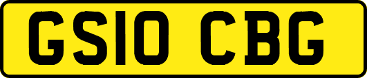 GS10CBG