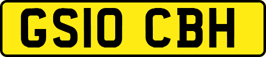 GS10CBH