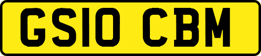 GS10CBM