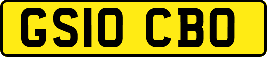 GS10CBO