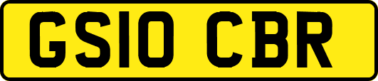 GS10CBR
