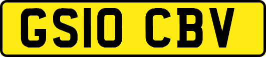 GS10CBV