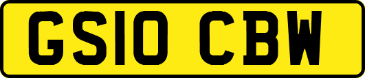 GS10CBW