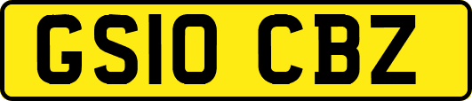GS10CBZ