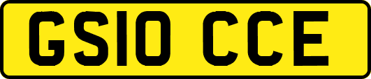 GS10CCE