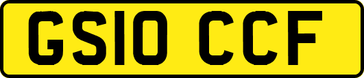 GS10CCF