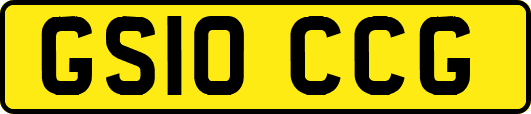 GS10CCG