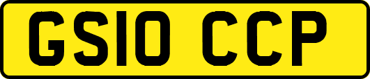 GS10CCP