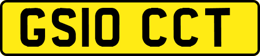 GS10CCT