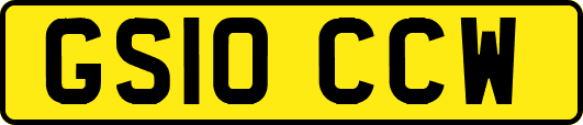 GS10CCW