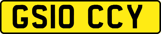 GS10CCY