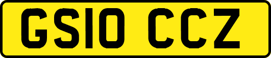GS10CCZ