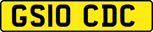 GS10CDC